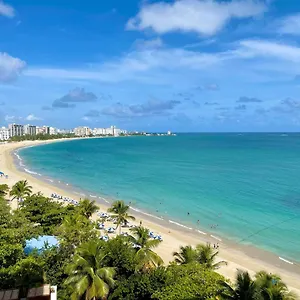 Hotel Mare St. Clair San Juan