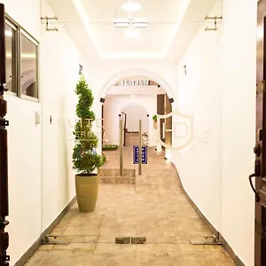Hotel Experience By David Quito