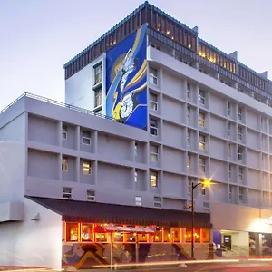 Hotel Tryp By Wyndham Isla San Juan