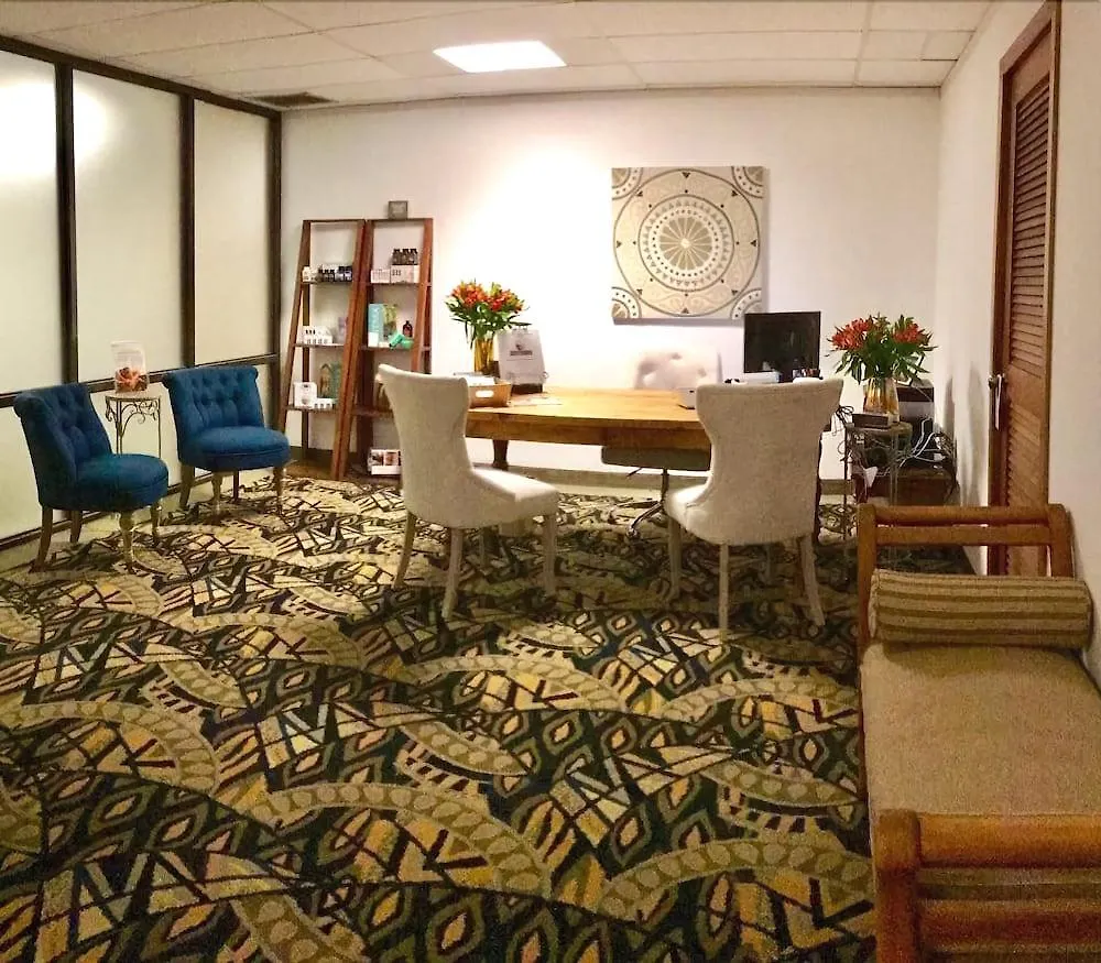 Hotel Howard Johnson By Wyndham San Juan Centro Cardiovascular